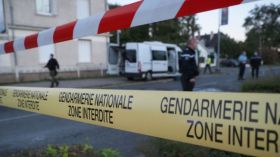 قتلى في اصطدام طائرتين غربي فرنسا