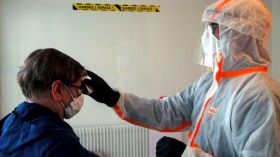 دواء لالتهاب المفاصل يعالج حالات كورونا الحرجة (فيديو)