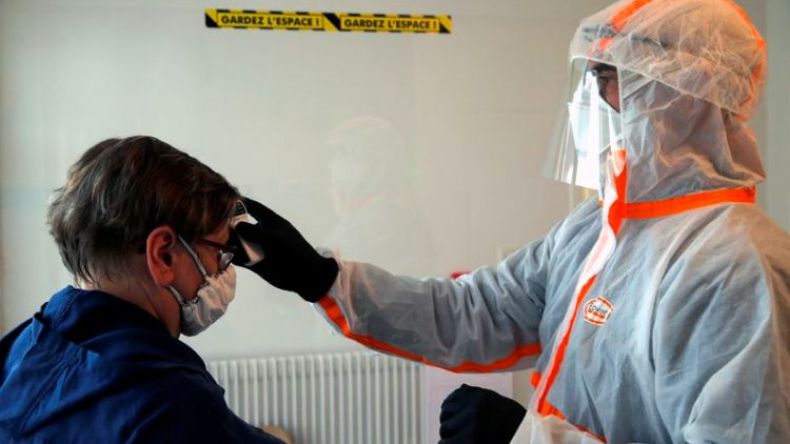 دواء لالتهاب المفاصل يعالج حالات كورونا الحرجة (فيديو)