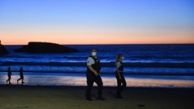 أوروبا تكثف التدابير الوقائية من كورونا