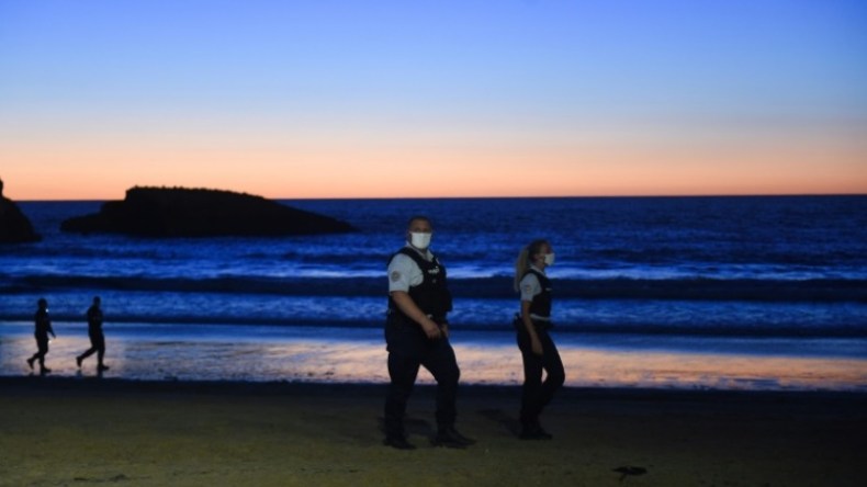 أوروبا تكثف التدابير الوقائية من كورونا