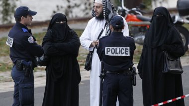 France: Islamophobic Attacks Increase By 53% In 2020 