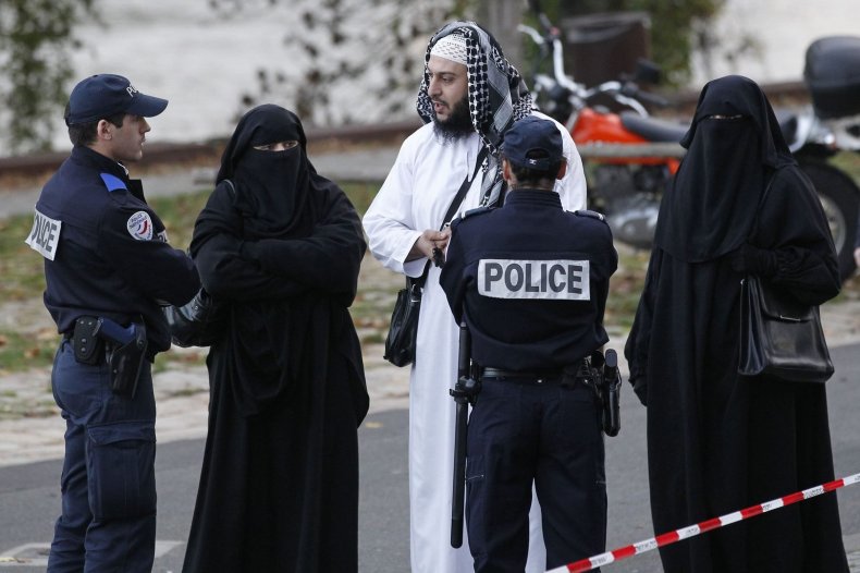 France: Islamophobic Attacks Increase By 53% In 2020 
