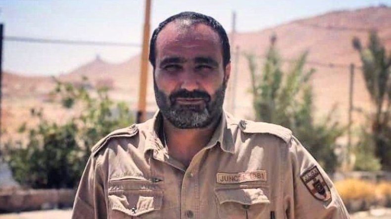 مقتل قيادي بالحرس الثوري الإيراني في سوريا