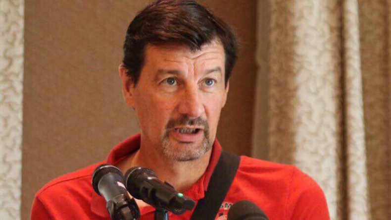 فروجي: اللاعبون ليسوا آلات.. البرمجة أثرت علينا والإياب سيكون أصعب