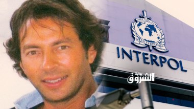 Farid Bedjaoui Is Not Wanted By Interpol