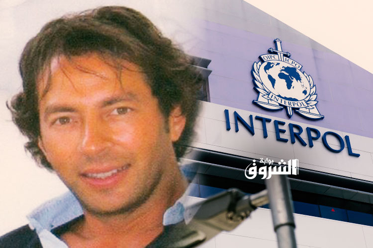 Farid Bedjaoui Is Not Wanted By Interpol