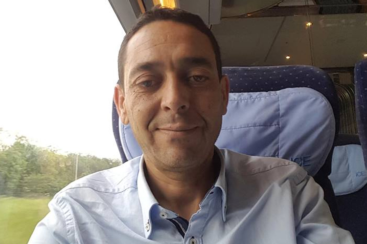 Morocco’s Makhzen Doggedly Bent On Hunting Down Journalist And Former Intelligence Agent Farid Boukas