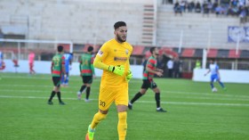  شعال: فضّلت الاستقرار لتطوير مستواي