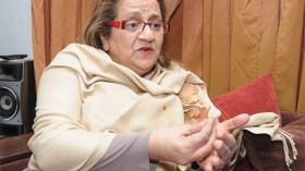 فريدة كريم: أنا ضد مغنيات “الكباريهات” في “الكاميرا كاشي”!