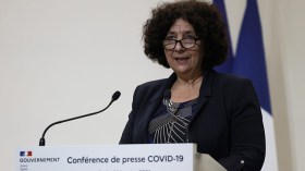 وزيرة فرنسية تثير الجدل بعد تحذيرها من “اليسار الإسلامي”