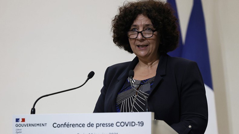 وزيرة فرنسية تثير الجدل بعد تحذيرها من “اليسار الإسلامي”