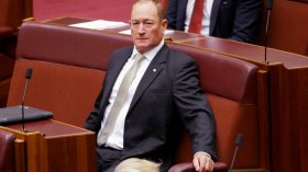 خسارة السيناتور الأسترالي المتطرف أنينغ في الانتخابات