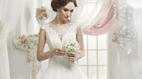 اللباس الذي أصبح شرطا في خروج العروس من بيتها