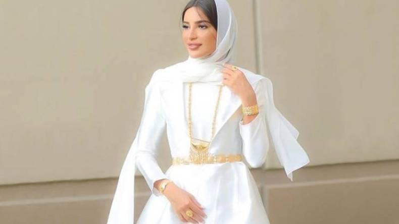 مناسبة للعزومات والمشاوير الرمضانية