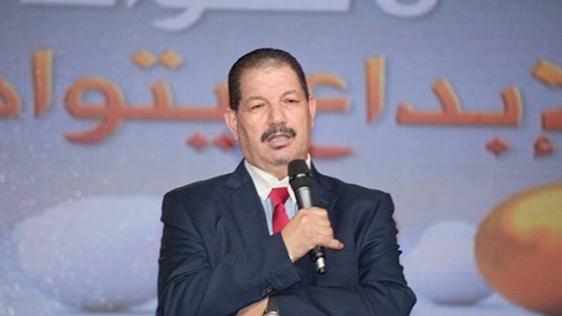 في رثاء “الشروقيّ” الأول.. ذكر وفاء لروح الإعلامي علي فضيل