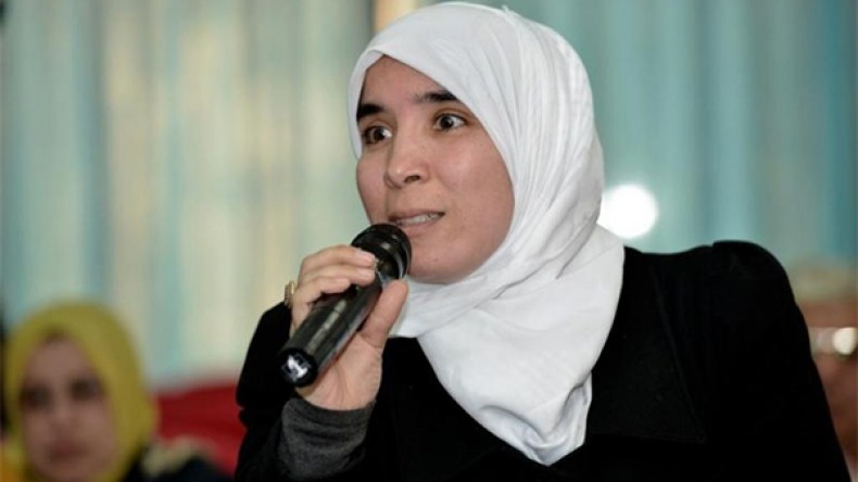 فضيلة بودريش تعود إلى جرائم الإستعمار في “الأخضر والرماد”