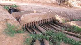 ملاك “فقارات” المياه يناشدون تدخل السلطات بأدرار