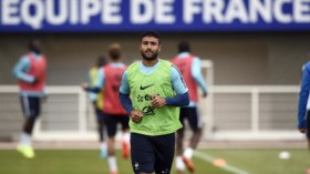 “فقير” يُكمل المونديال احتياطيا