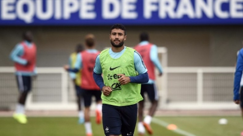 “فقير” يُكمل المونديال احتياطيا