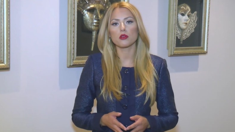 القبض على المشتبه به في قتل واغتصاب الصحفية البلغارية