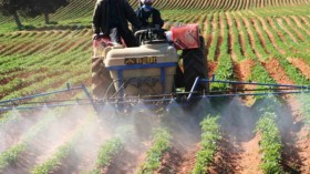 فلاحون يُطالبون بالتعويضات في المعاريف بالمسيلة