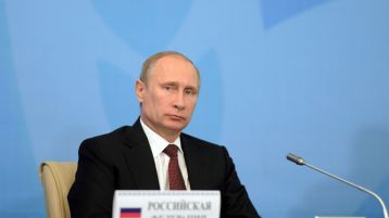 ولاية رابعة لبوتن تفتن نخب الغرب