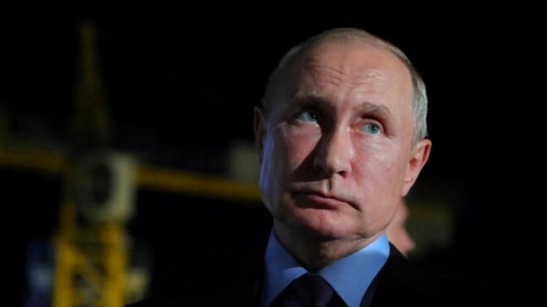 أمريكا سحبت جاسوساً أكد تدخل بوتين في رئاسيات 2016