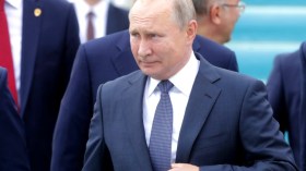 “إسرائيل دولة متحدثة بالروسية”