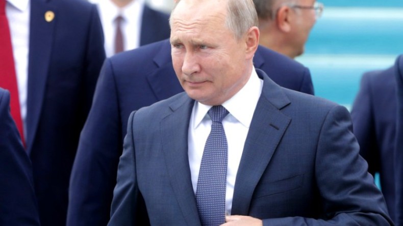 “إسرائيل دولة متحدثة بالروسية”