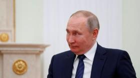 روسيا لا تخطط للدخول في حرب مع أحد