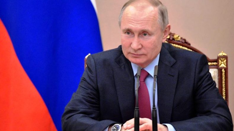 روسيا تنشر أول صواريخ نووية تفوق سرعة الصوت بمراحل