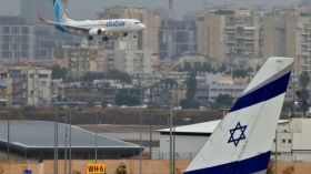 الإمارات تفعل تأشيرات دخول للإسرائيليين