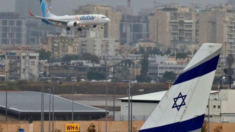 الإمارات تفعل تأشيرات دخول للإسرائيليين