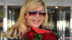 فلة عبابسة تعود بألبوم ثنائيات مع الشاب بلال