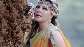 فلّة تتراجع عن قرار الاعتزال