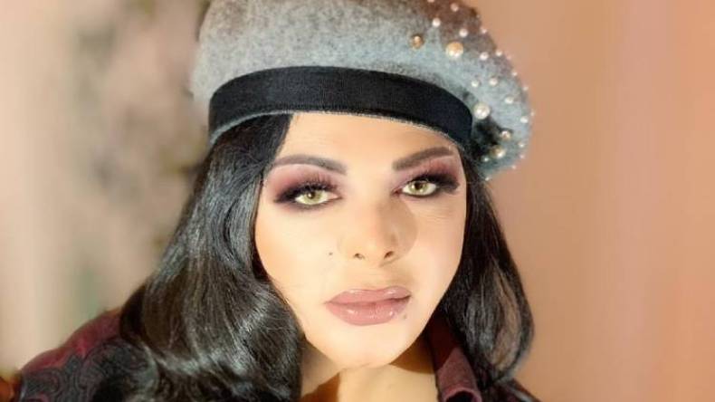 سلطانة الطرب فلة الجزائرية تكشف عن تفاصيل جديدها الطربي