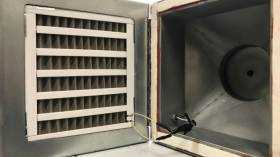 جهاز “يدمر” فيروس كورونا في ثوان