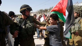 هل أصبحت “إسرائيل” حبيبة العرب؟