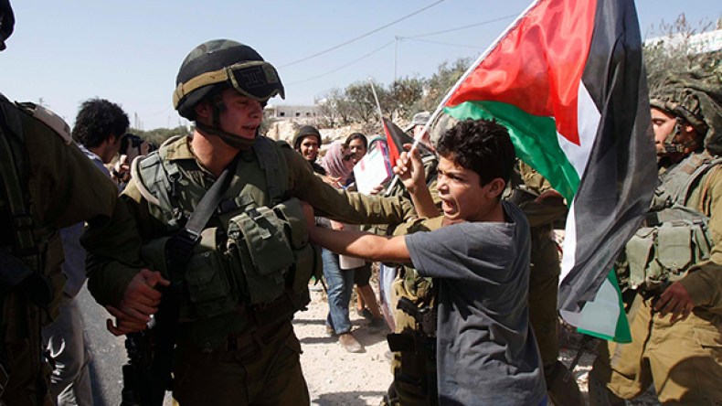 هل أصبحت “إسرائيل” حبيبة العرب؟