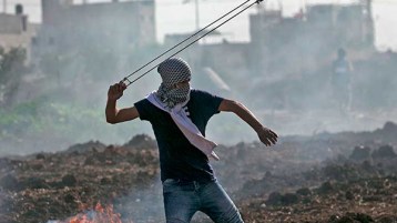 جيل النصر قادم.. يا فلسطين