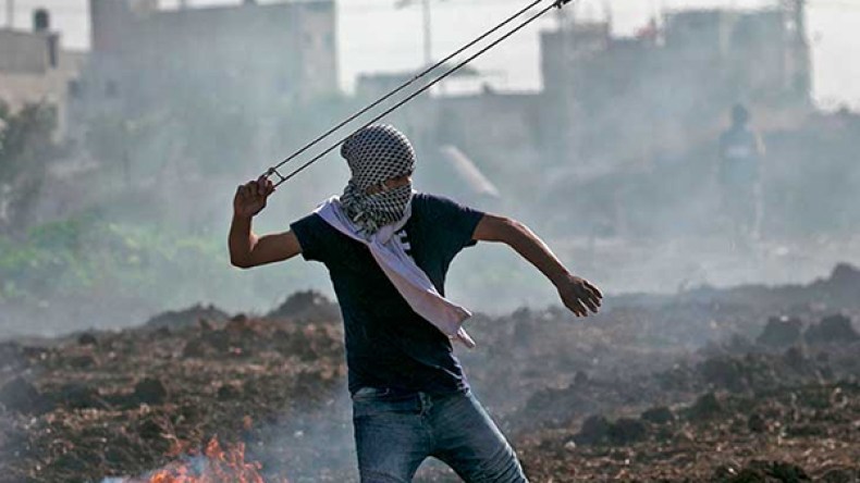 غدرٌ صهيونيٌّ في الأيام المباركة