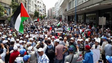 فلسطين و”صفعة القرن”!