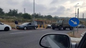 استشهاد فلسطيني برصاص الاحتلال في الضفة