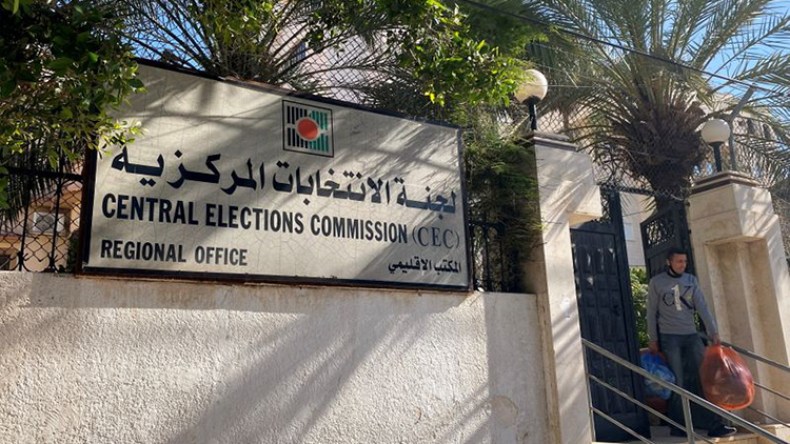 فلسطين: اتفاق على إجراء انتخابات تشريعية ورئاسية