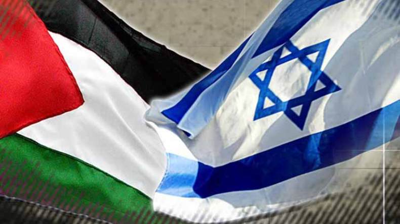 2022.. عامٌ لزوال إسرائيل أم لتصفية قضية فلسطين؟