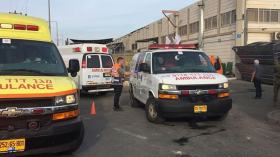 فلسطيني يقتل إسرائيلييْن في الضفة