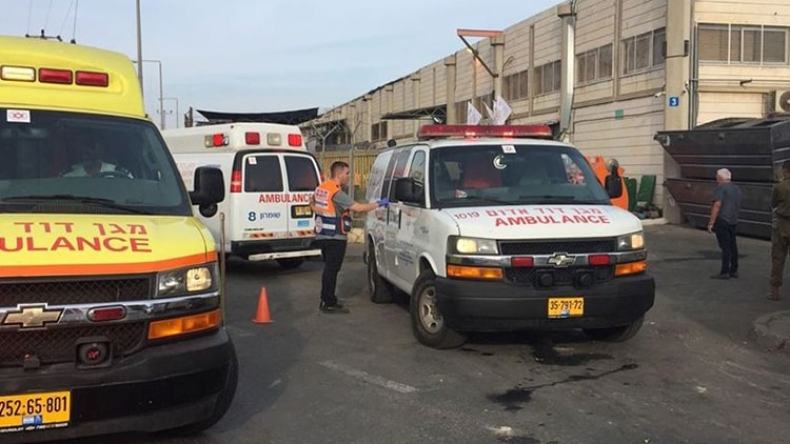 فلسطيني يقتل إسرائيلييْن في الضفة