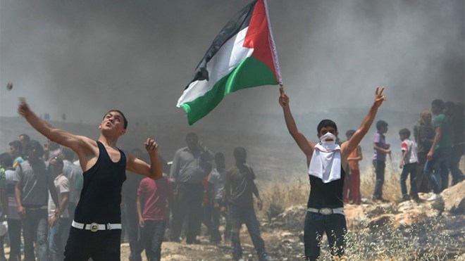 “الحكام العرب لم يعودوا يهتمّون بالقضية الفلسطينية”