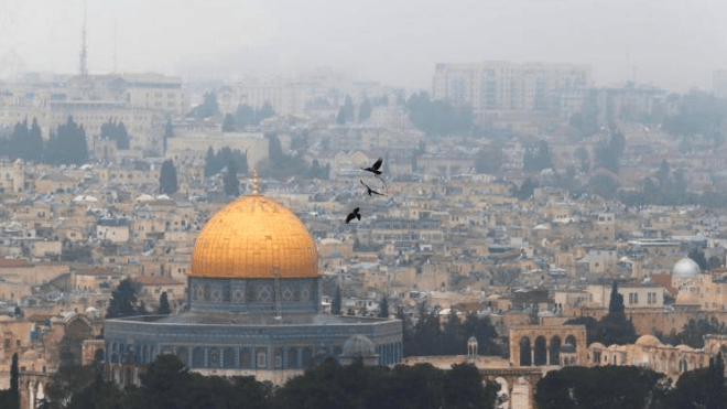 “صفقة القرن” لا تشمل إقامة دولة فلسطينية!